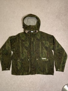 columbia monarch pass hunting jacket