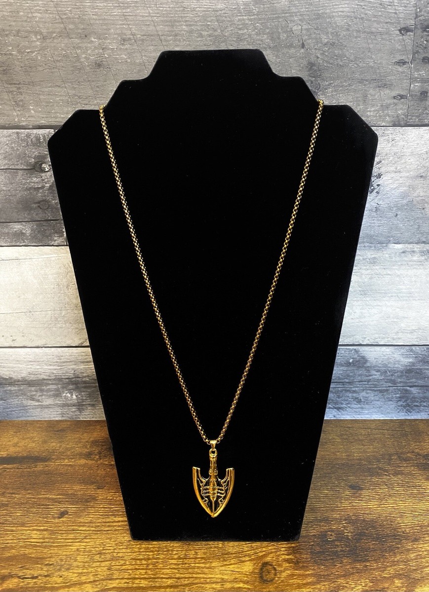 Jojo Bizarre Adventure Arrow OfficialOtaku JJBA Stand Arrow