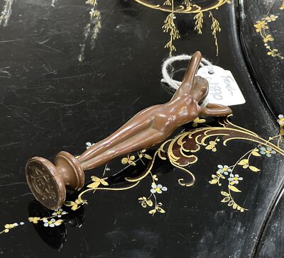 Figurines - Nouveau Nude - Vatican