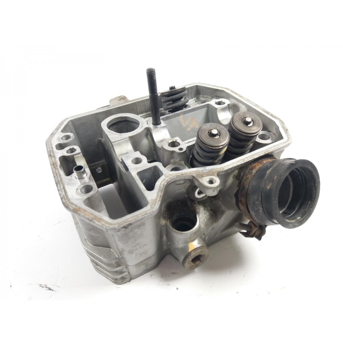 Régulateur De Tension (redresseur) Pour Honda NTV 650 RC33 (1988-1998) - Pièce D'occasion N1911