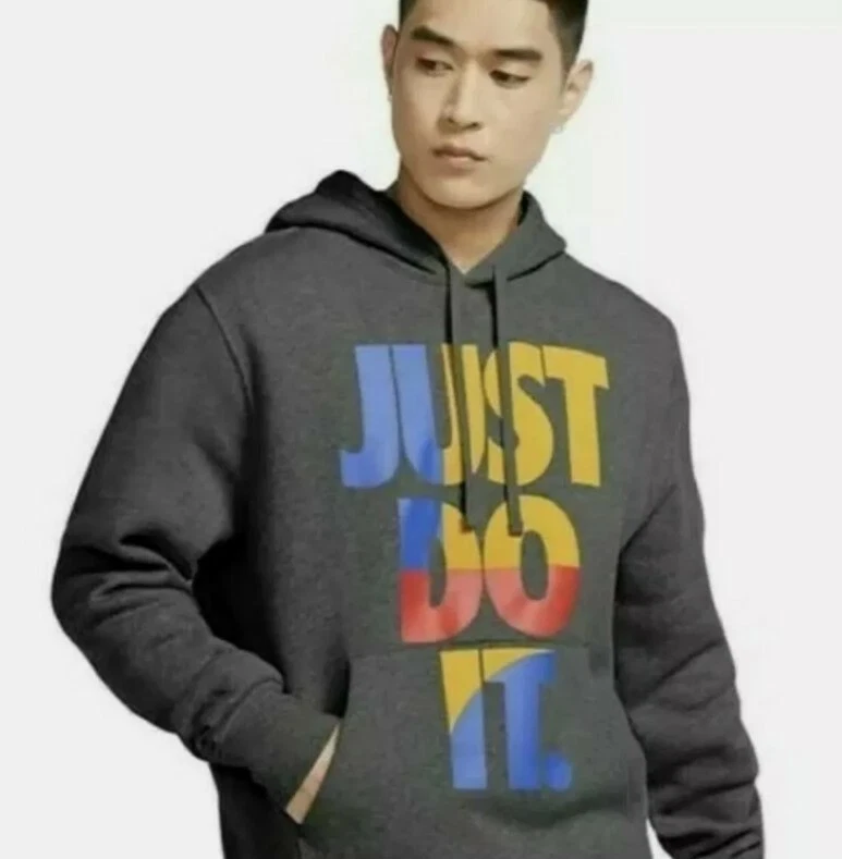 Men's nike sportswear jdi multi hotsell pullover hoodie