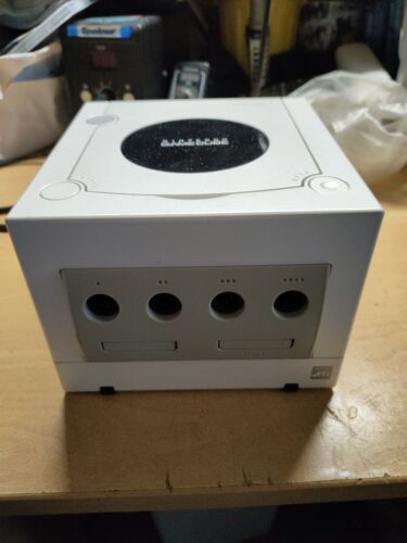 Nintendo GameCube Pearl Loose - Photo 1/6