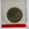 1979 D Susan B. Anthony Dollar Choice Uncirculated in Original Mint Cello Denver Susan B Anthony