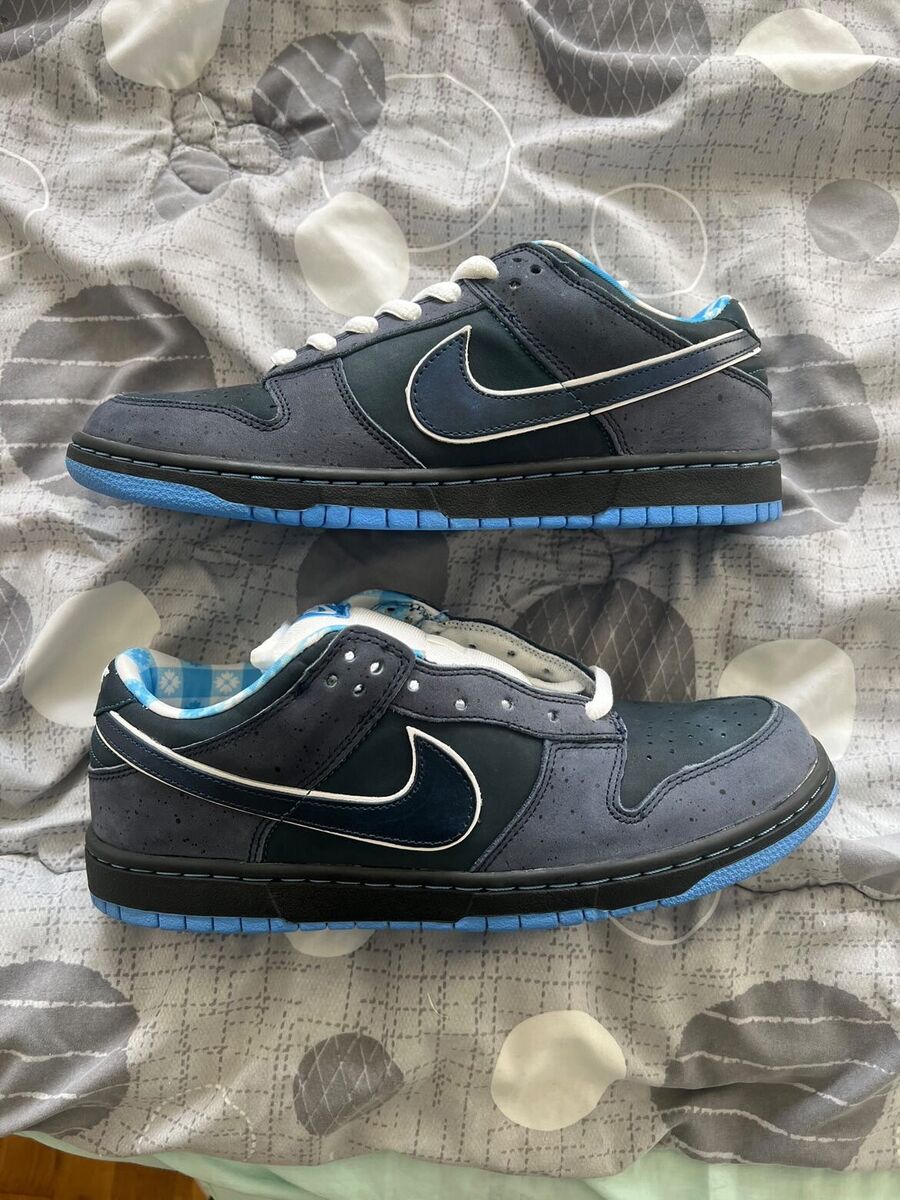 Dunk Low Premium SB 'Blue Lobster' 313170-342 | eBay Dunk Low Premium SB 'Blue Lobster' 313170-342 | eBay