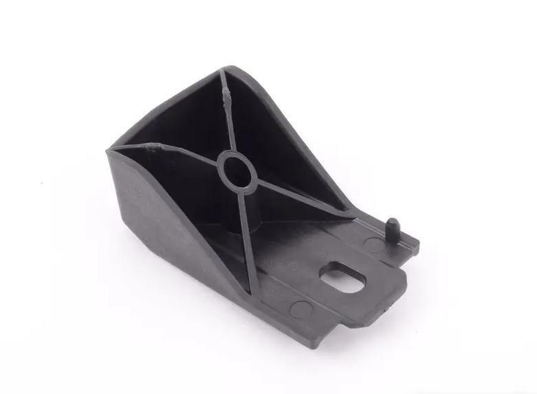 Genuine BMW X3 F25 X4 F26 Front Bumper Center Bracket 51117276426  