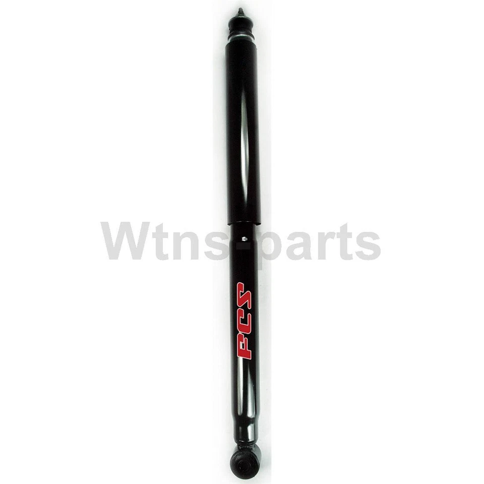 4x Kit de eslabones de barra estabilizadora y amortiguador trasero para Ford Edge 2007-2010 Foto 2 de 4