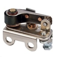 CONTATTI MOTORE LOMBARDINI LA205-LA250-LA300-LA400- INTERMOTOR  IM250-300-350