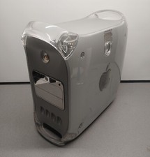 Apple Power Macintosh G4 867MHz Dual CPU MDD 2002 1GB RAM 160GB HDD Mac OS X