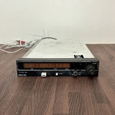 Bendix King KY 97A VHF Com Radio 14V PN 064-1051-60 - Needs Repair