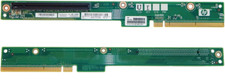 HP 493802-001 PCI-E Riser Board 491692-001
