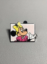 2023 Disney Parks Mickey & Pals Mystery Box Pin Minnie Mouse ONLY