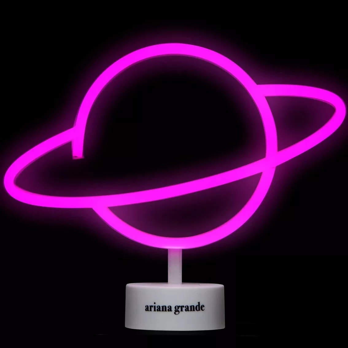 Ariana grande on sale desk lamp