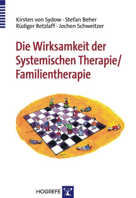 Thumbnail - Kirsten Von Sydow; Jochen Schweitzer; Stefan Beher; Rüdiger Retzlaff /