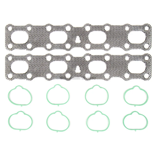 Juego de juntas de culata DOHC para Nissan Titan Pathfinder Armada QX56 04-13 VK56DE Foto 4 de 4