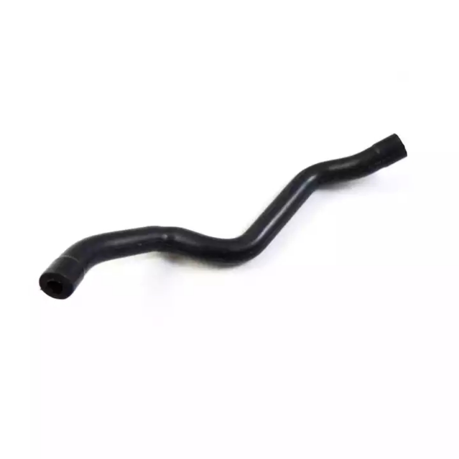 4Pcs Engine Crankcase Breather Hose Set for Mercedes W202 W203 W211