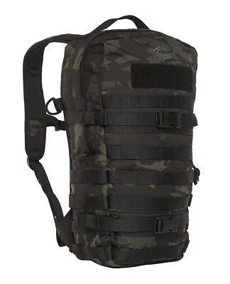 Tasmanian Tiger TT Essential Pack L MK II Multicam Black Daypack Rucksack Molle - Bild 1 von 4