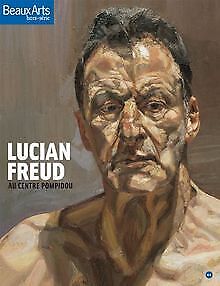 Lucian Freud au Centre Pompidou von Debray, Cécile,... | Buch | Zustand sehr gut - Bild 1 von 2
