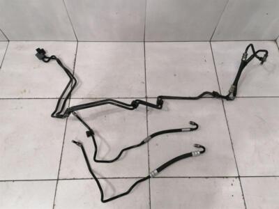 MERCEDES SL R230 Front ABC Pipe set A2309970782 Vorne Schlauch  