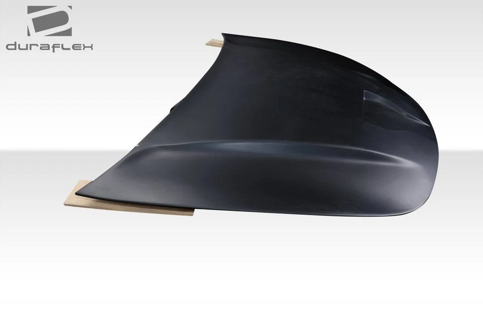 Kit de carrocería 13-16 Dodge Dart MPR V2 Duraflex - ¡¡¡Capó!!! 116377 Foto 4 de 4