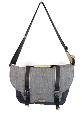 CAMEL ACTIVE Indonesia Bag Men's ONE SIZE Messenger Adjustable Shoulder Strap