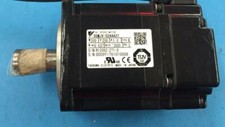 YASKAWA SERVO MOTOR SGMJV-02AAA21 free EXPEDI...