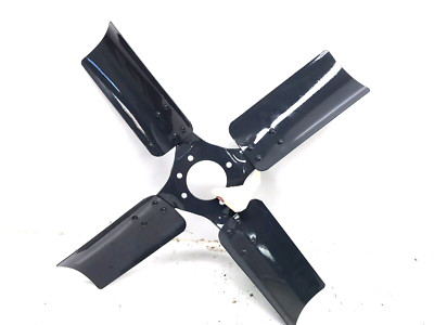 USED FAN BLADE FOR MCCORMICK-DEERING TRACTOR 15-30 4286DA