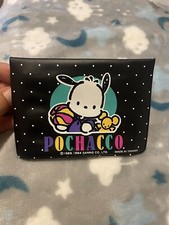 1994 Pochacco Photo Album Card Holder