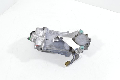 Porsche 911 996 Turbo GT3 Power steering pump assembly 17k miles 996314050051 - Picture 6 of 7