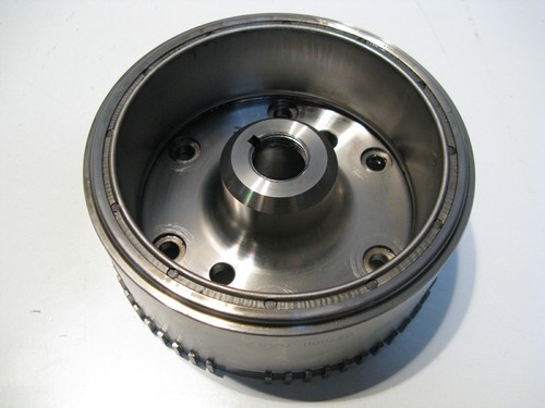 Lichtmaschinenrotor Lichtmaschine Rotor Polrad BMW F 800 ST, E8ST, 06-12