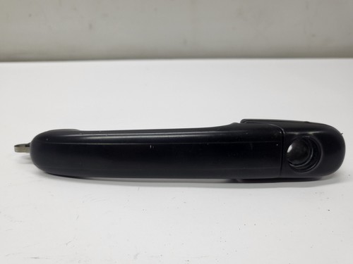 VW Polo 6N2 - Türgriff Tür Griff außen vorne links 6X0857309B (69)