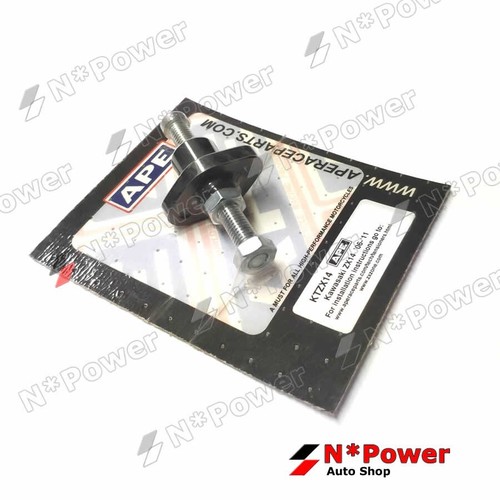 APE CLASSIC MANUAL CAM CHAIN ADJUSTABLE TENSIONER for KAWASAKI ZX14