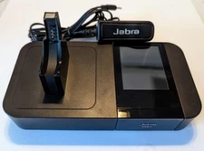 Jabra Pro 9400BS Base Charging Station w/original power adapter