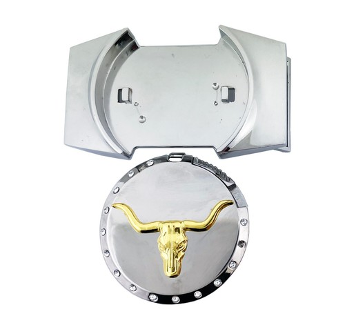 Removable Lighters & Men Women Belt Buckles Combo Batman Superman Western Rodeo - Picture 98 of 328