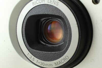 デジタルカメラ Ricoh r10 junk Amazon.co.jp: RICOH Digital Camera R10 Black R10BK : Electronics