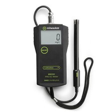 Milwaukee MW301 Conductivity Meter, Automatic Temperature Compensation