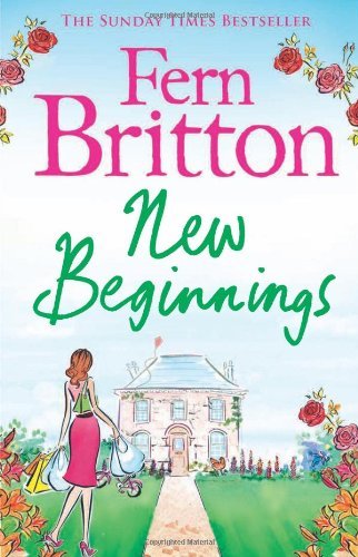 New Beginnings By Fern Britton. 9780007362707