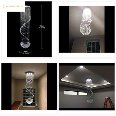 crystop crystal chandelier