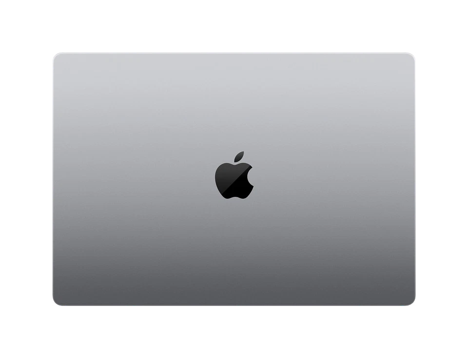 Apple MacBook Pro 16" M1 Pro · 32GB · 512GB, Foto 3 von 5