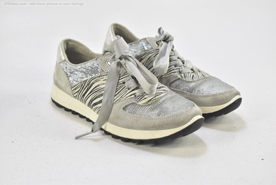 Legero  Damen Halbschuhe Freizeitschuhe  EUR 37 Nr. 25-F 2367