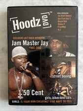 Hoodz - DVD Magazine (DVD, 2003) for sale online | eBay
