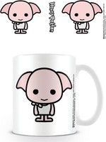 Gadget - Harry Potter: Pyramid - Dobby Chibi (Mug / Tazza) -D- Pyramid