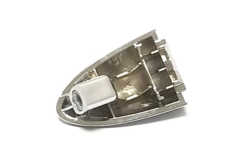 2014-2020 Kia Sedona Passenger Front Outside Door Handle Cover Cap 82652-A9030 - Изображение 4 из 4