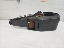 Ac Heater Box Air Conditioning Under Dash Box 86-87 Chevy Gmc Truck K5 Suburban