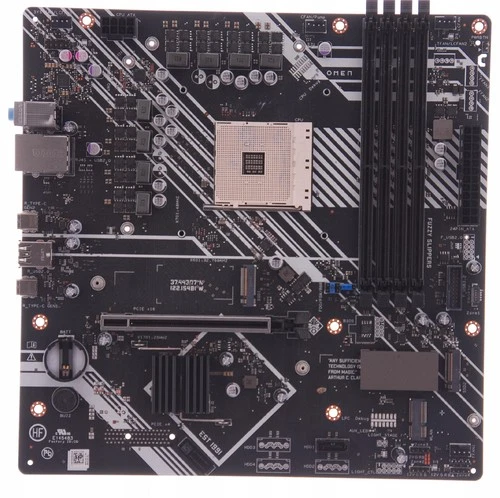 Moederbord M81403-002 AMD socket AM4