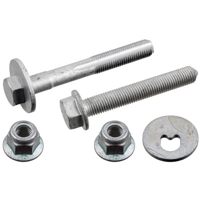 Sturzkorrekturschraube FEBI BILSTEIN 179236