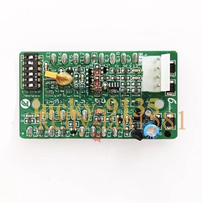 1PC USED Elevator Accessories Xizi OTIS RS5 Board OMA4351ANB