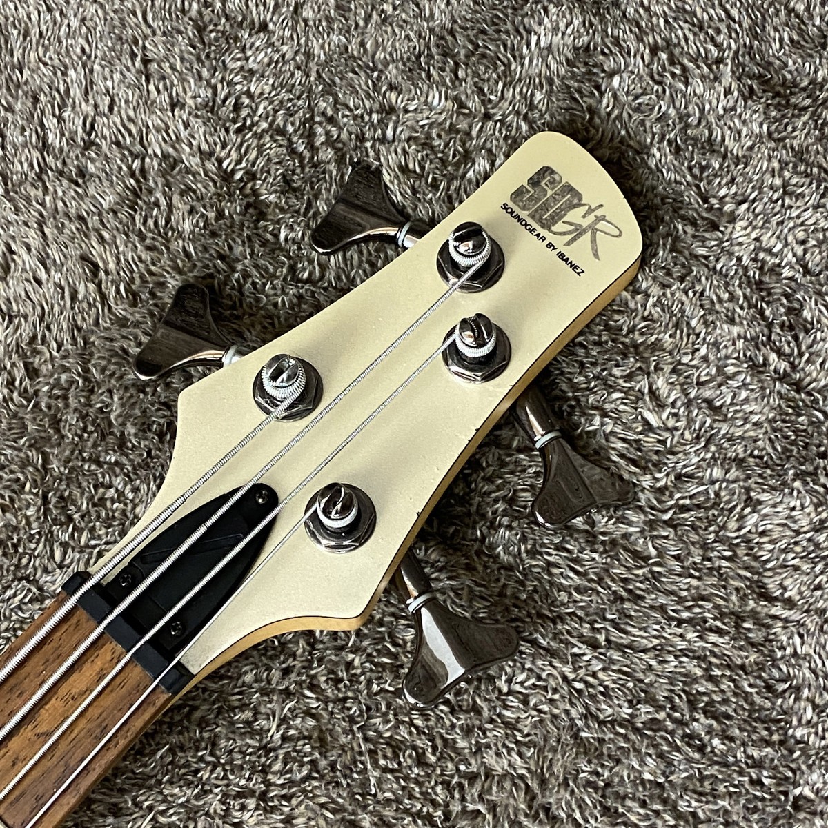 Ibanez bass SR300 Musical Instruments | eBay