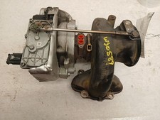 2020-2025 Chevrolet Silverado 1500 Pickup 2.7l Turbochargersupercharger Oem