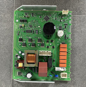 ✅ Miele Waschmaschine Elektronik Platine Steuerung ELP 265-WKD  Mat.Nr: 07476182