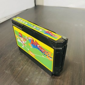 Pro Yakyu Family Stadium Nintendo Famicom Namco 1986 Japanese Version Base Ball